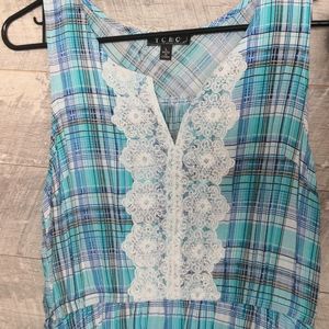 Tcec dress